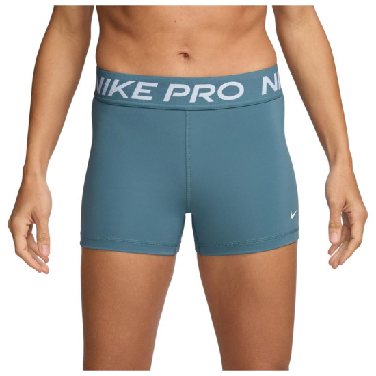 Nike Γυναικείο σορτς-κολάν Pro 365 3'' Shorts